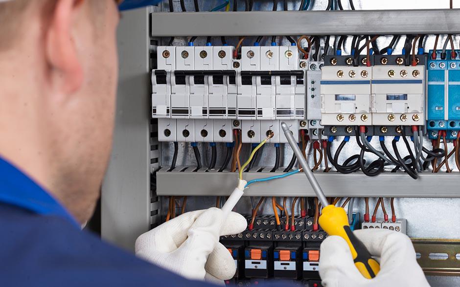  urgence électricité La Garenne-Colombes