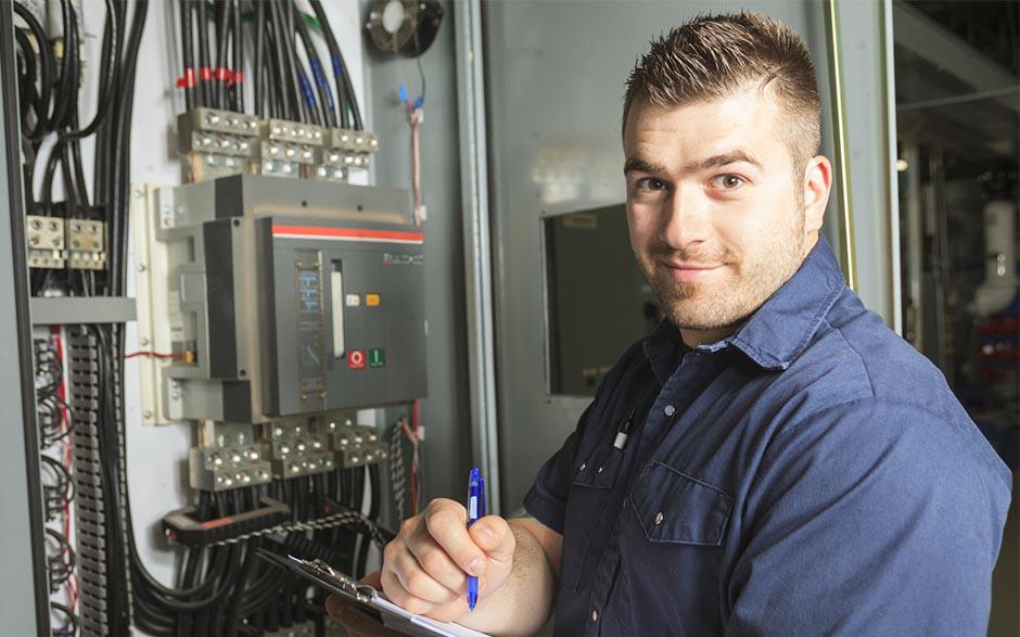 devis d'électricité La Garenne-Colombes