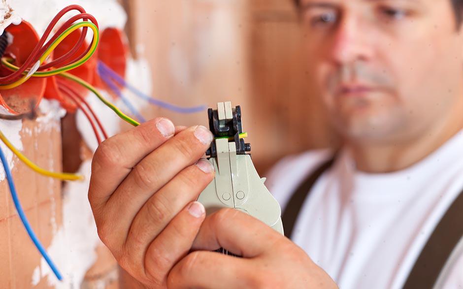 électricien en urgence Gouvieux