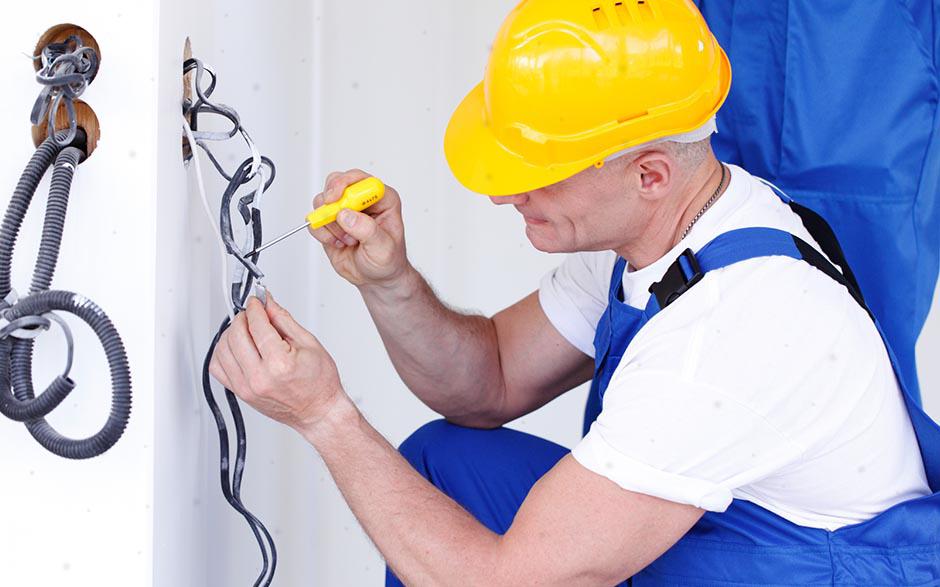  urgence électricité La Garenne-Colombes