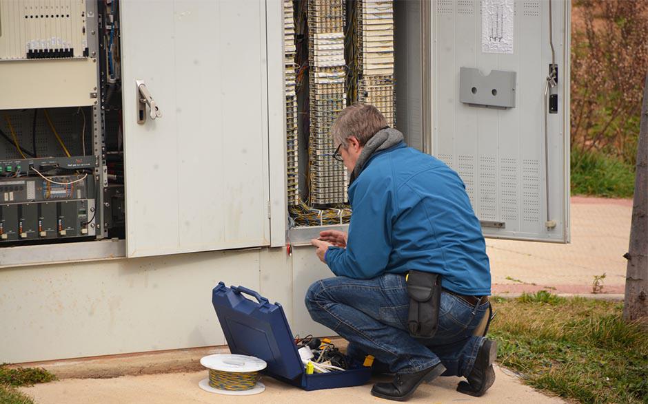 urgence électricité Gagny