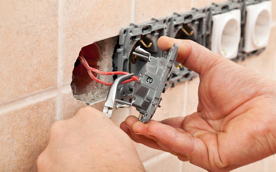 urgence électricité Gagny