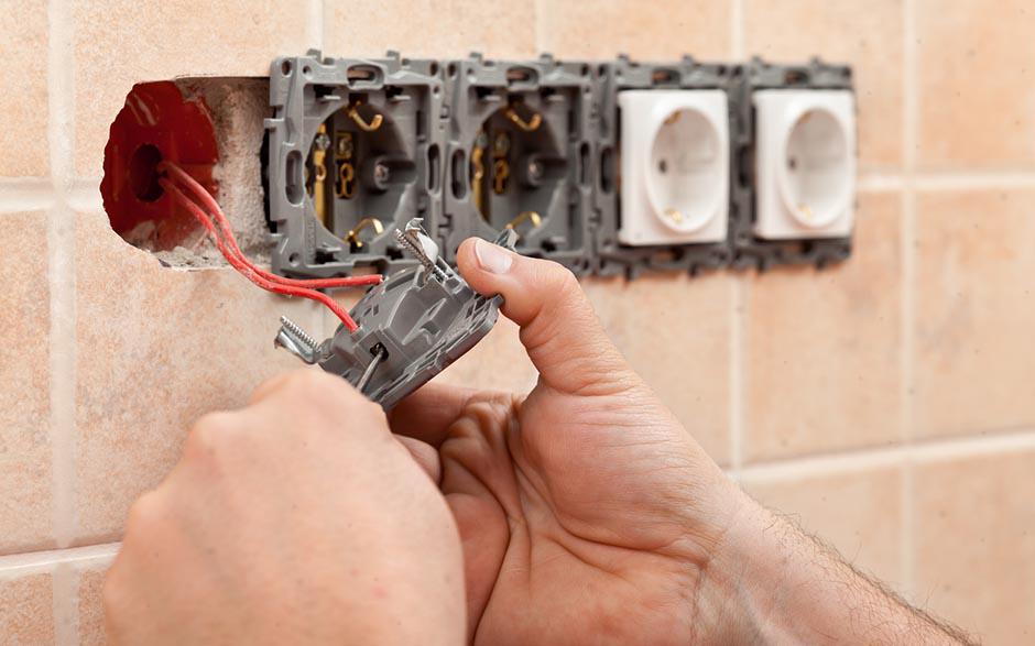 besoin d'un électricien Chambourcy
