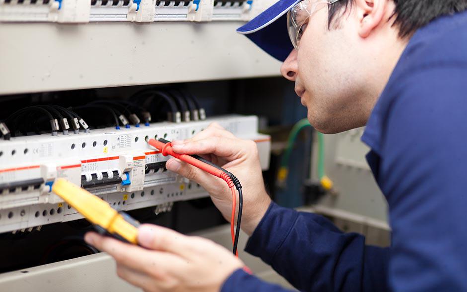  urgence électricité La Garenne-Colombes