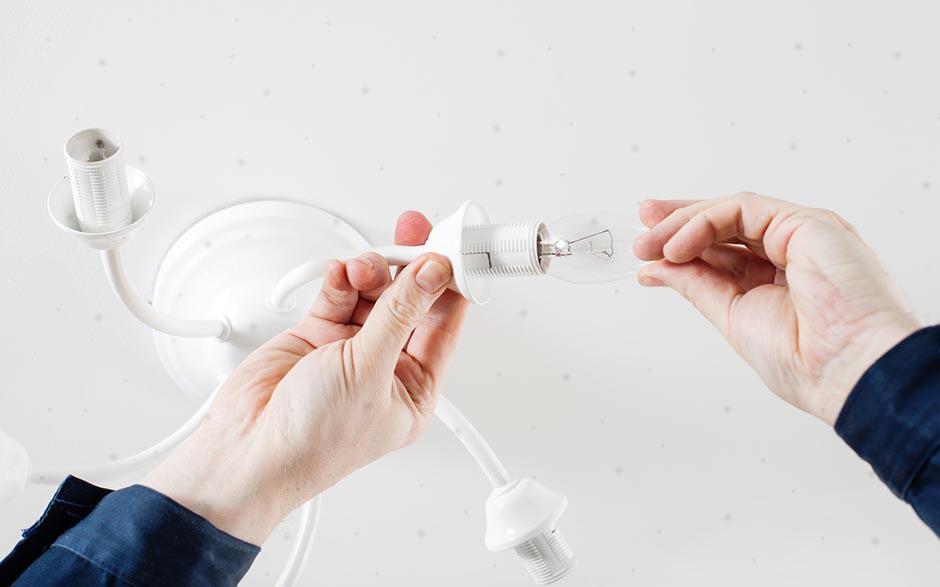 électricité Villeparisis