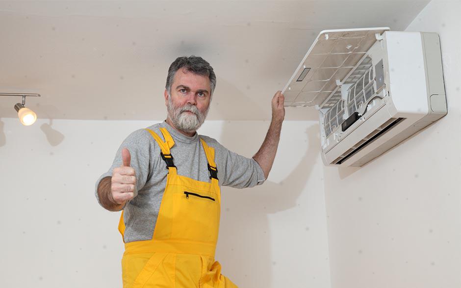 entreprise électricité générale Limay