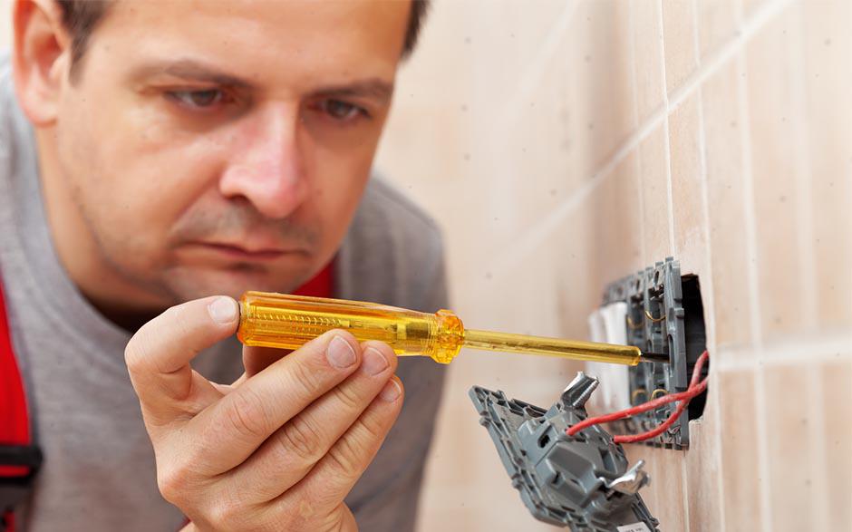 électricien dépannage Étampes