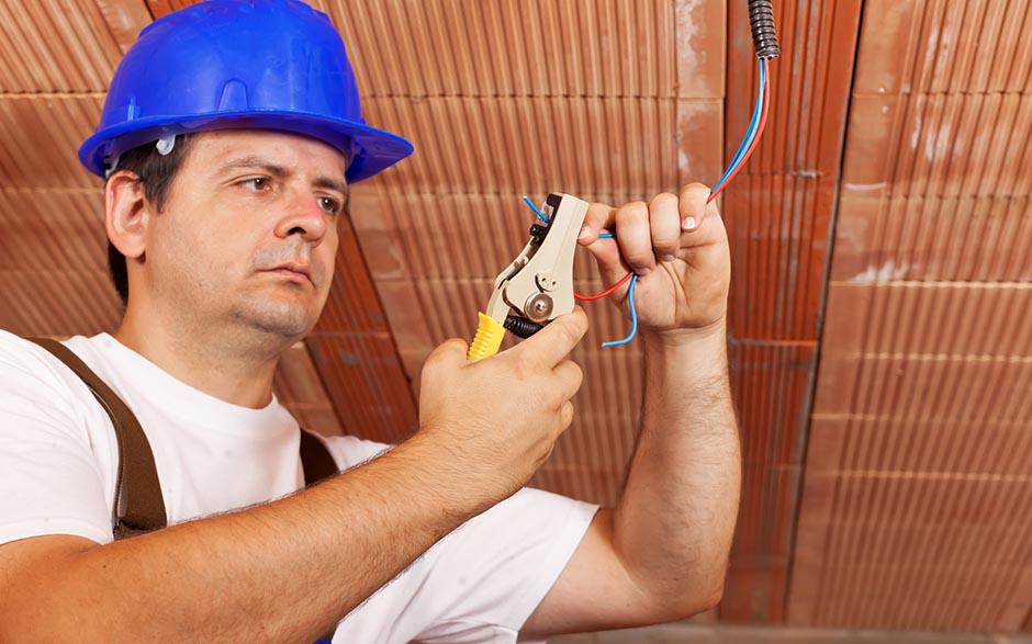 électricien en urgence Gouvieux