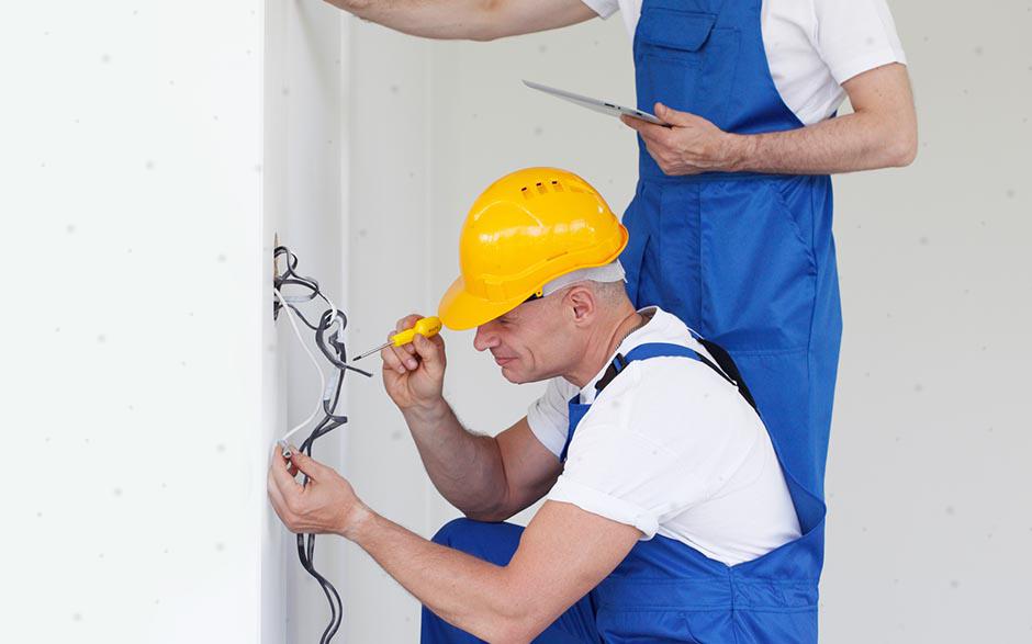  urgence électricité La Garenne-Colombes