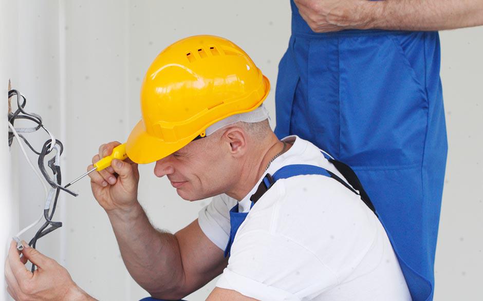 électricien en urgence Gouvieux