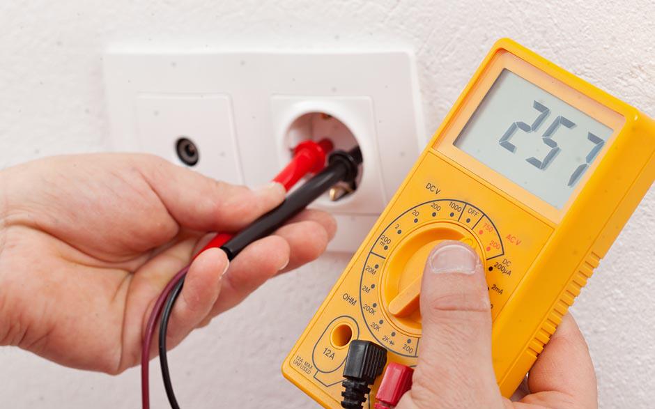 devis électricité maison Gouvieux