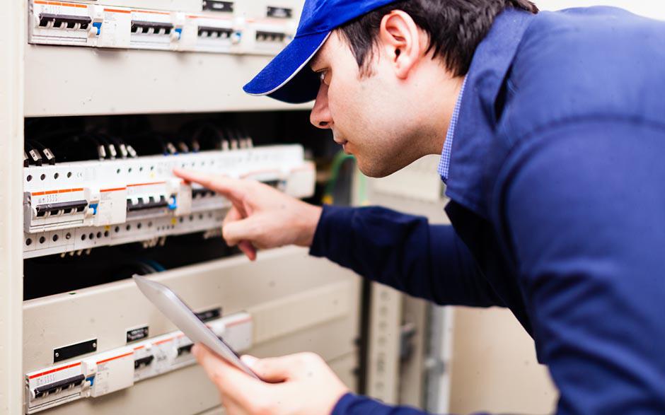  urgence électricité La Garenne-Colombes