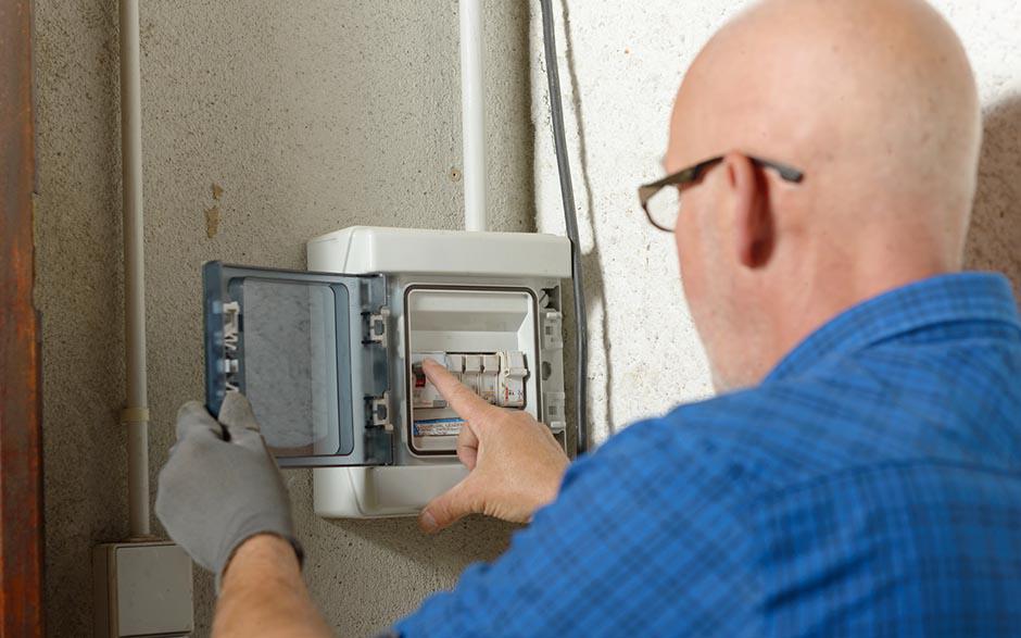 urgence électricité Issy-les-Moulineaux